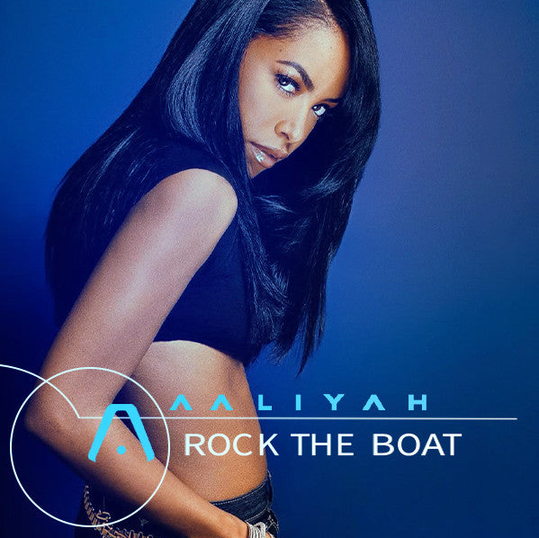 Rock The Boat