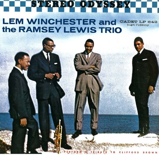 Perform A Tribute To Clifford Brown