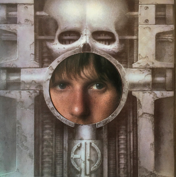 Brain Salad Surgery