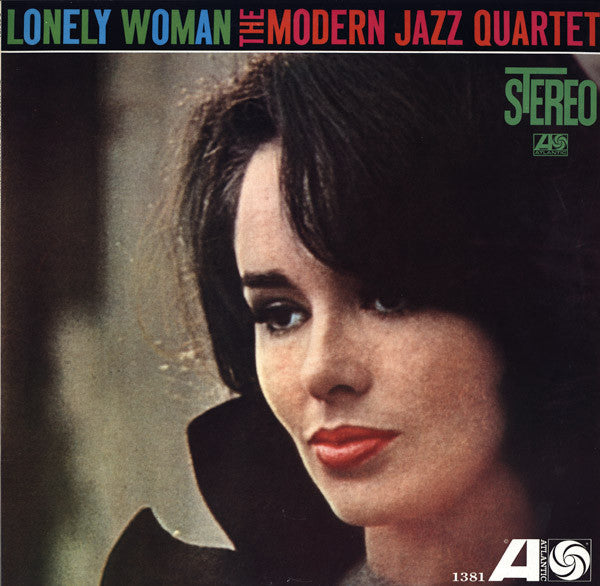 Lonely Woman