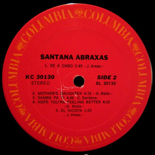 Abraxas