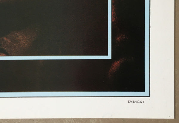 The Dark Side Of The Moon = 狂気