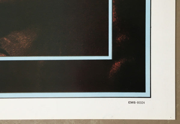 The Dark Side Of The Moon = 狂気