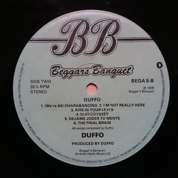 Duffo