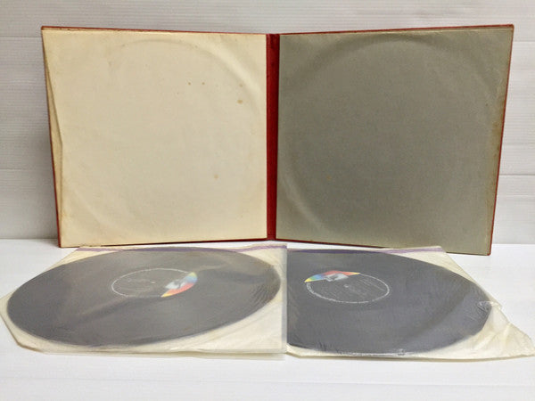 Release: Unknown Release-Vinyl-Japan-None-LLP-95043B-8418847