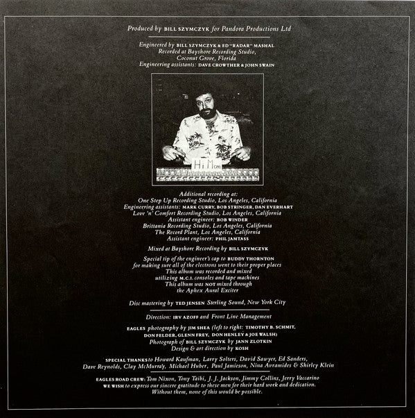 The Long Run = ロング・ラン