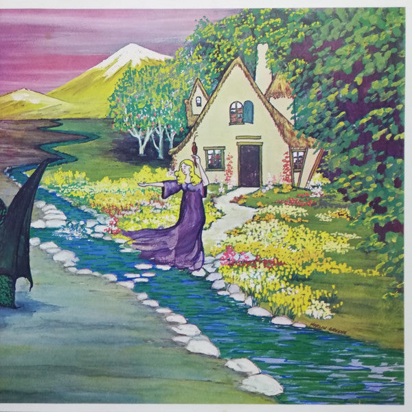 Tiptoe Past The Dragon