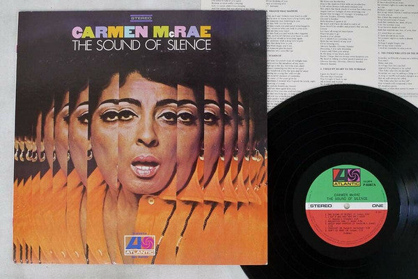 The Sound Of Silence