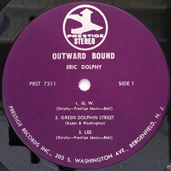 Outward Bound