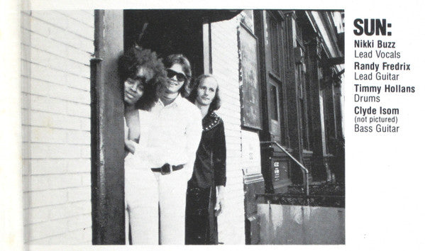 Live At CBGB's - The Home Of Underground Rock