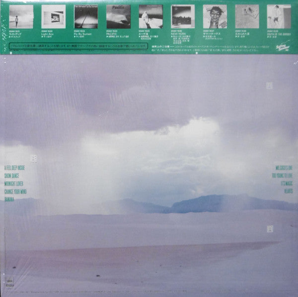 Light Up (Best Selection)