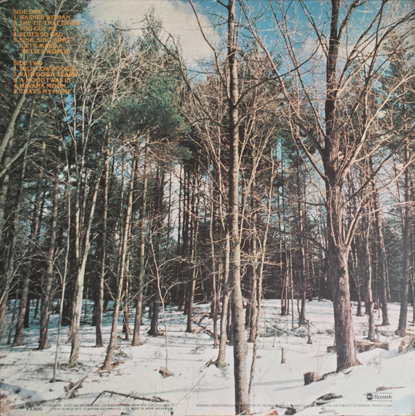 Levon Helm And The RCO All-Stars