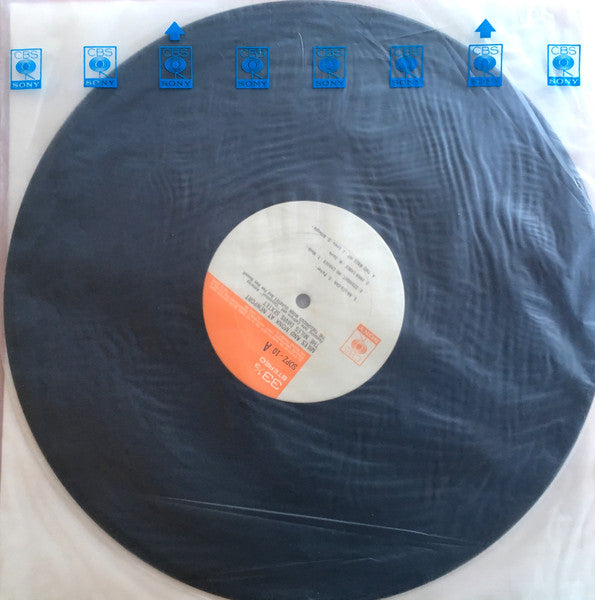 Miles & Monk At Newport