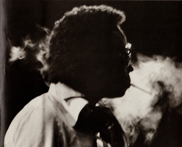 Agharta = アガルタの凱歌