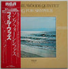 The Phil Woods Quintet - Song For Sisyphus (LP, Album) - Very Good Plus (VG+) / Very Good Plus (VG+)