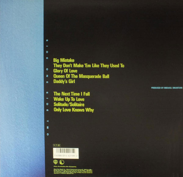 Solitude / Solitaire