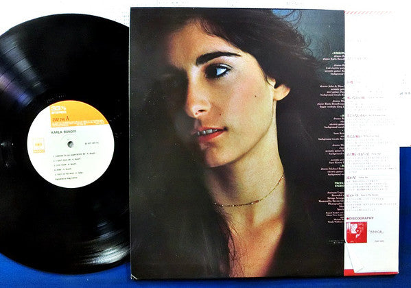 Karla Bonoff
