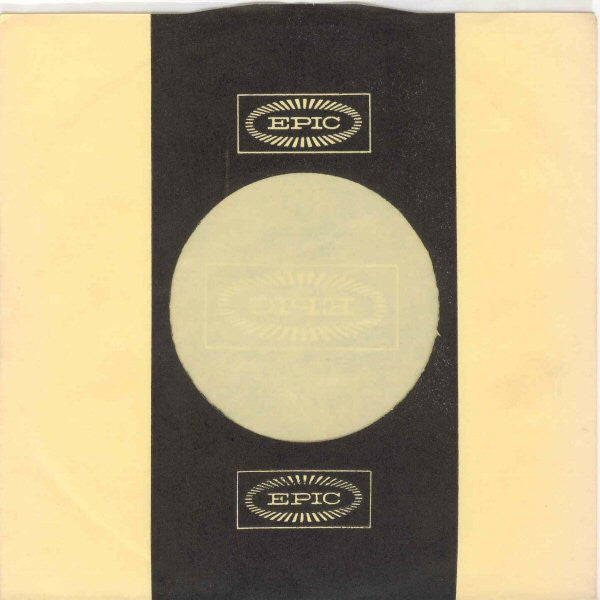 木枯らしの少女 = She's My Kind Of Girl / インガのテーマ = Inga Theme