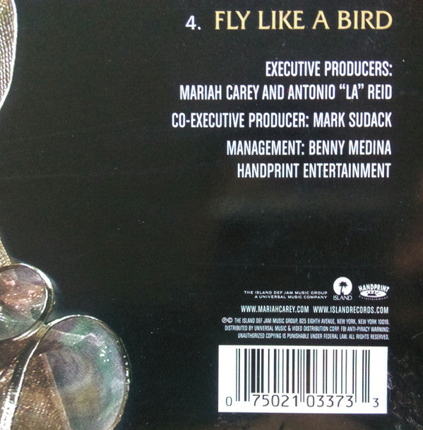 The Emancipation Of Mimi
