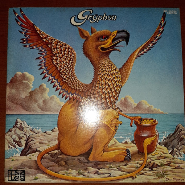Gryphon
