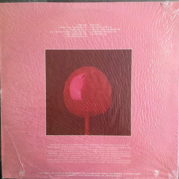 We're Still Together