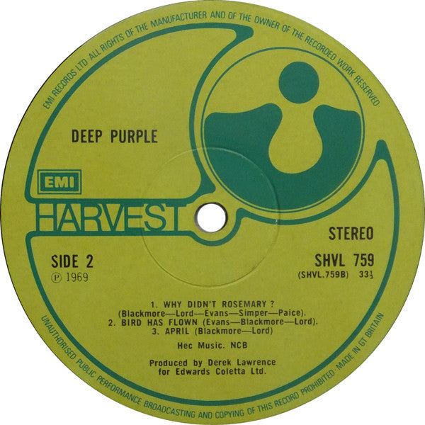 Deep Purple