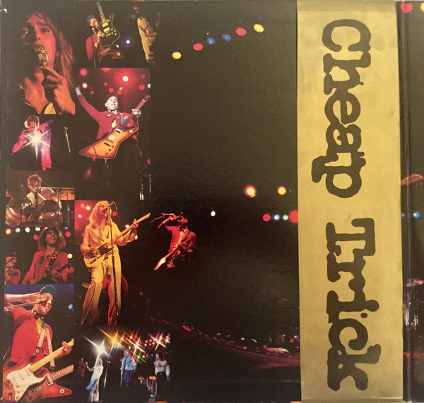 Cheap Trick At Budokan = チープ・トリック at 武道館