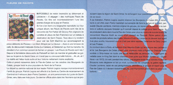 Wizzz! (Psychorama Français 66-71)