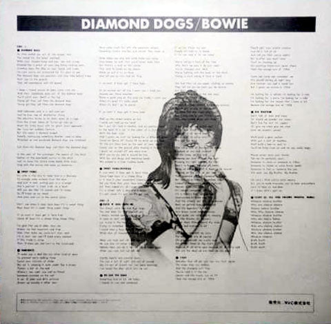 Diamond Dogs