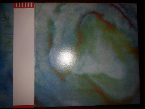 In The Wake Of Poseidon