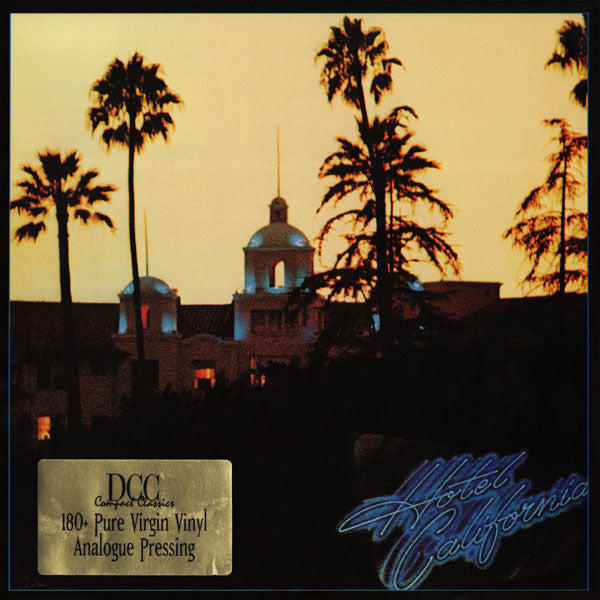 Hotel California