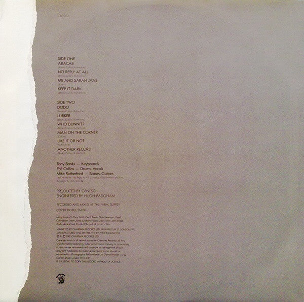 Abacab