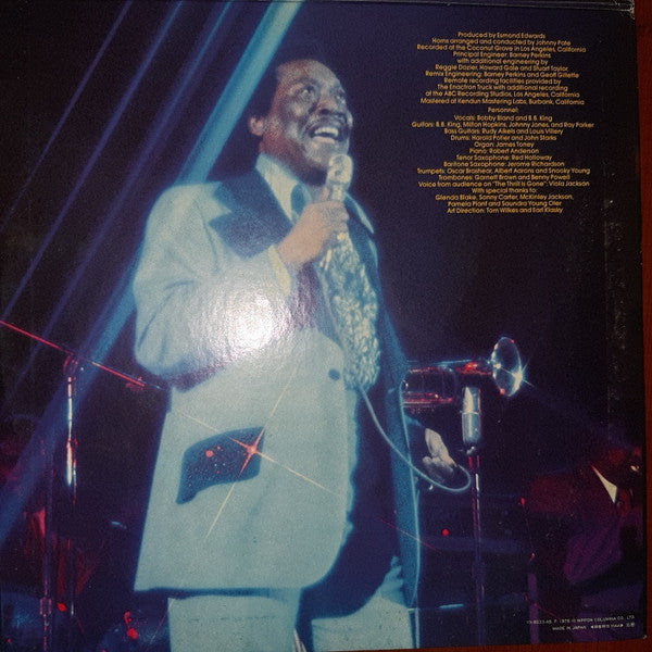 Together Again...Live