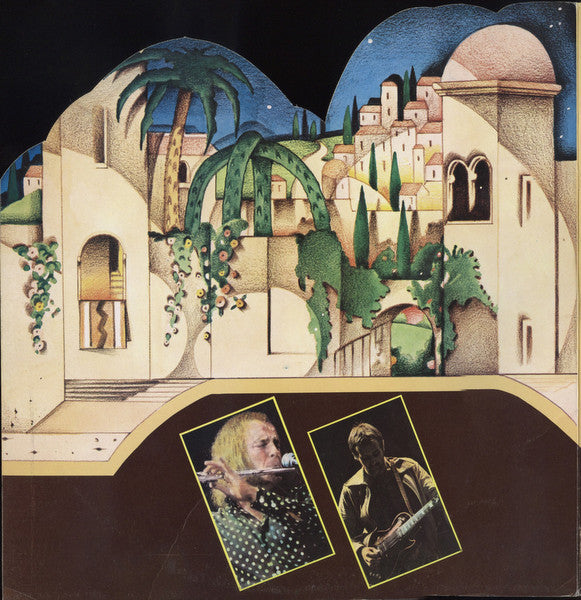 Focus At The Rainbow = フォーカス・アット・ザ・レインボー