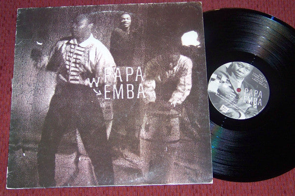 Papa Wemba