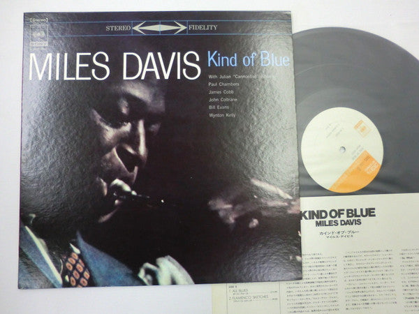 Kind Of Blue