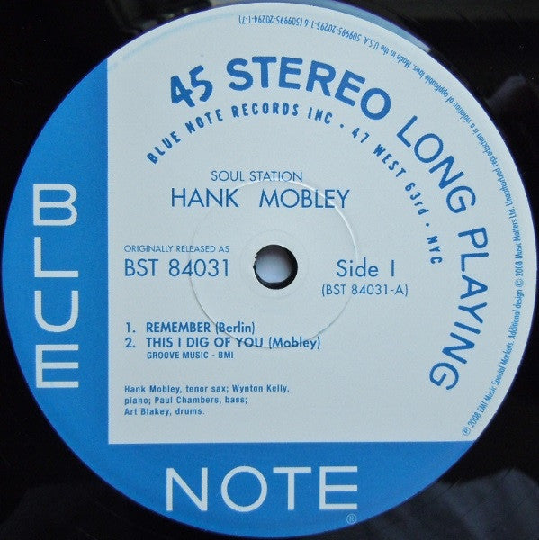 Soul Station