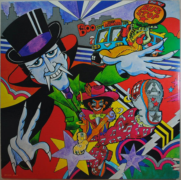 All The Hits Of Golden Disco Sounds Vol. 1