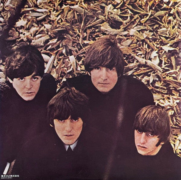 Beatles For Sale = ビートルズ・フォー・セール(ビートルズ '65)