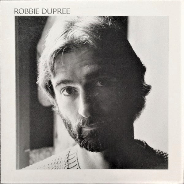 Release: Robbie Dupree-Vinyl-US-1980-6E-273-5842584
