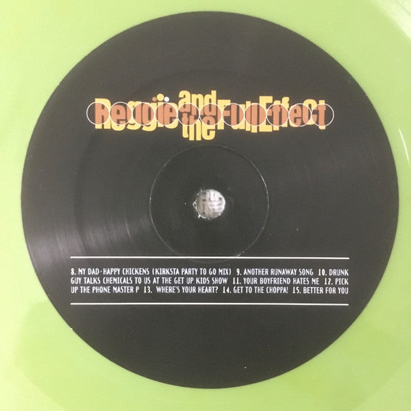 Greatest Hits '84 - '87