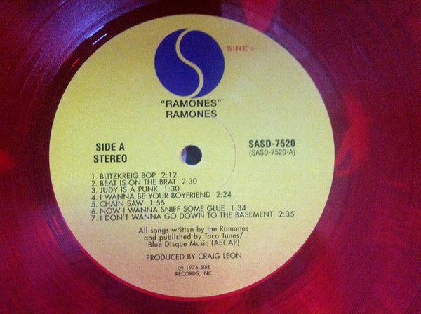 Ramones