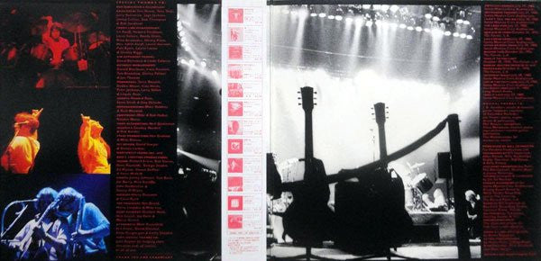 Eagles Live