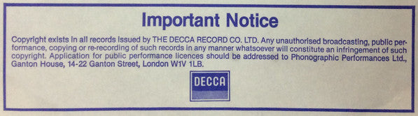 Der Ring Des Nibelungen