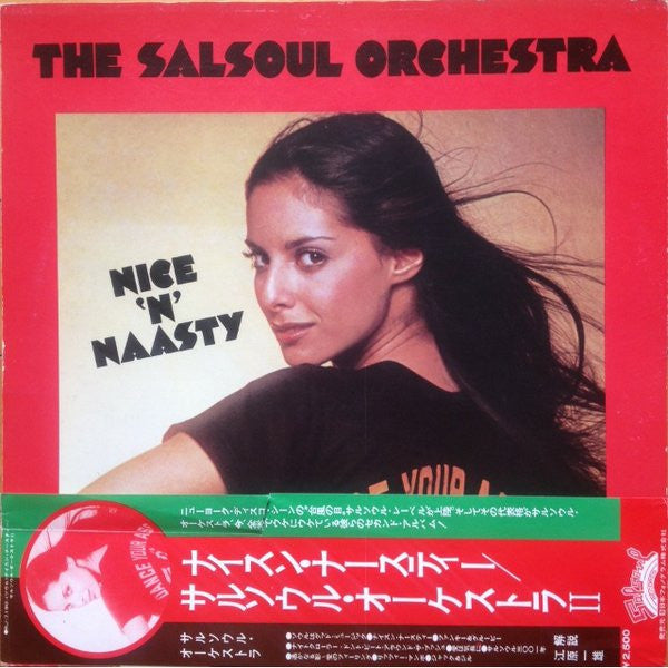 Nice 'N' Naasty