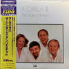 The Singers Unlimited - A Capella III (LP, Album, Limited Edition, Reissue) - Very Good Plus (VG+) / Very Good Plus (VG+)