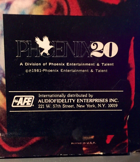 Hendrix (16 Great Songs)