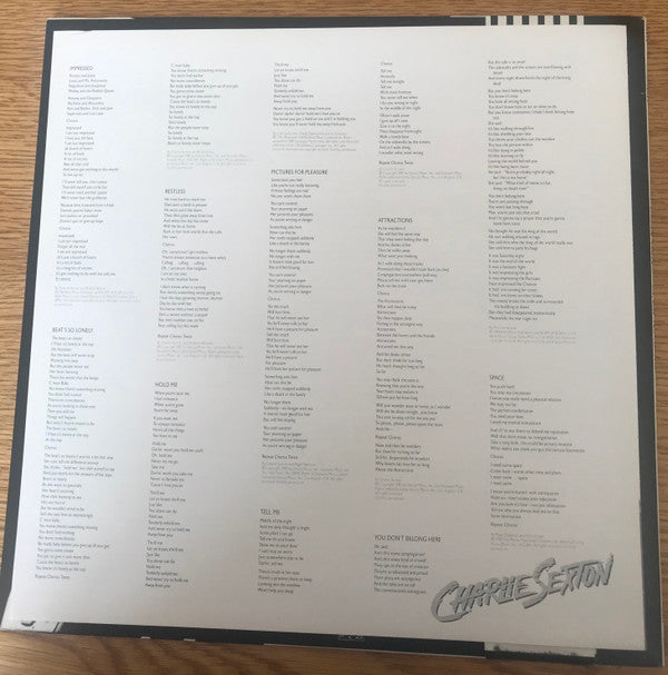 Pictures For Pleasure