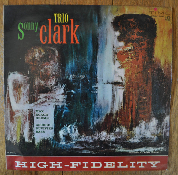 Sonny Clark Trio
