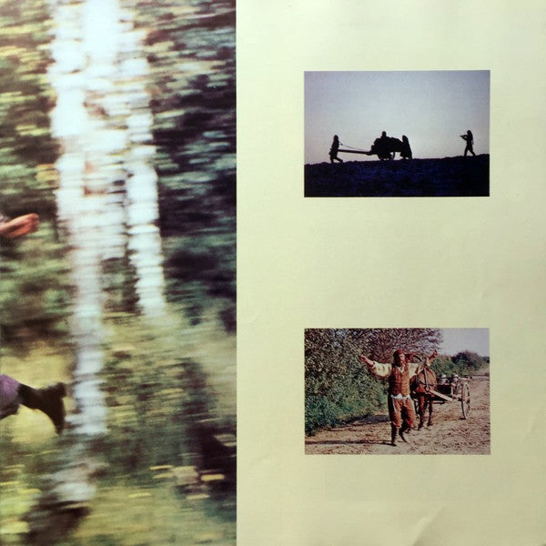 Fiddler On The Roof (Original Motion Picture Soundtrack Recording)